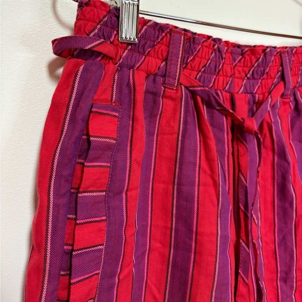 NWOT Free People Marielle Pull-On Pants Size XS - Picture 6 of 15